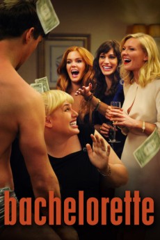 Bachelorette (2012) download