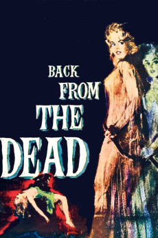 Back from the Dead (1957) download