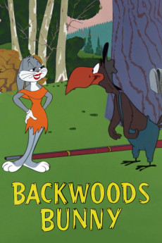 Backwoods Bunny (1959) download