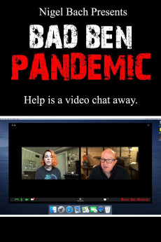 Bad Ben: Pandemic (2020) download