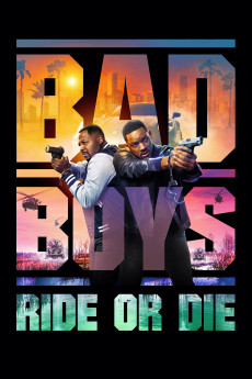 Bad Boys: Ride or Die (2024) download