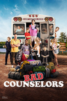 Bad Counselors (2026) download