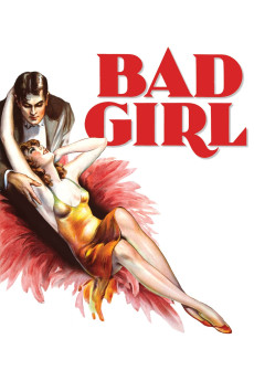 Bad Girl (1931) download