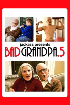 Bad Grandpa.5 (2013) download