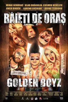 Baieti de oras: Golden Boyz (2026) download