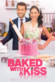 Baked with a Kiss (2022) download