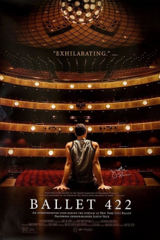 Ballet 422 (2014) download