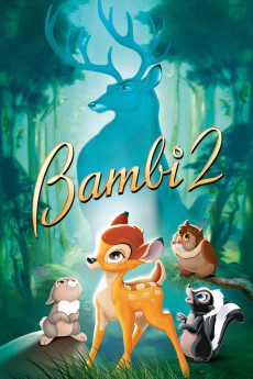 Bambi 2: The Great Prince of the Forest (2006) download