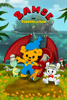 Bamse and the Thunderbell (2018) download