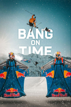 Bang on Time (2021) download