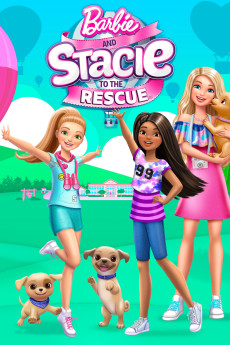Barbie and Stacie to the Rescue (2024) download