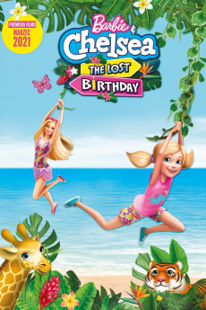 Barbie & Chelsea: The Lost Birthday (2021) download