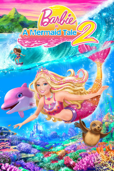 Barbie in a Mermaid Tale 2 (2011) download