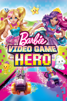 Barbie Video Game Hero (2017) download
