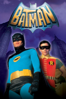 Batman (1966) download