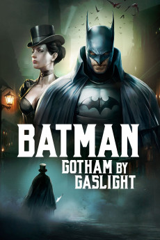 Batman: Gotham by Gaslight (2018) download