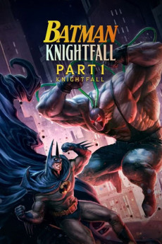 Batman: Knightfall, Part 1 (2026) download