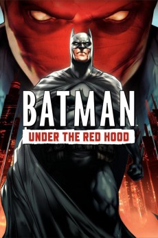 Batman: Under the Red Hood (2010) download
