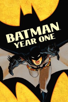 Batman: Year One (2011) download