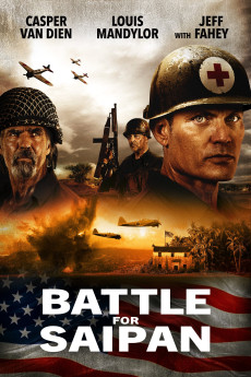 Battle for Saipan (2022) download