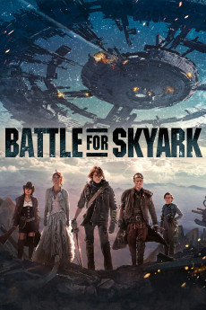 Battle for Skyark (2015) download