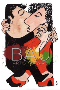 Bau: Artist at War (2024) download