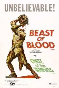 Beast of Blood (1970) download