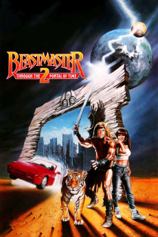Beastmaster 2: Through the Portal of Time (1991) download
