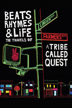 Beats, Rhymes & Life: The Travels of A Tribe Called Quest (2011) download