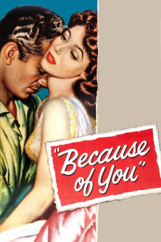 Because of You (1952) download