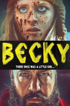 Becky (2020) download