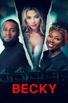 Becky (2024) download