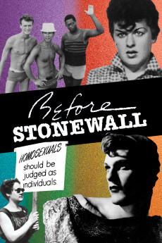 Before Stonewall (1984) download