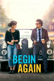 Begin Again (2013) download