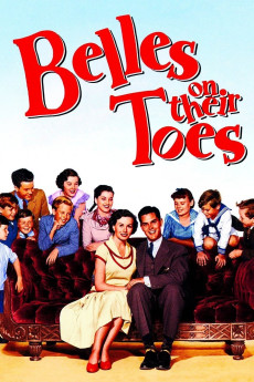 Belles on Their Toes (1952) download