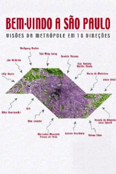 Bem-Vindo a São Paulo (2004) download