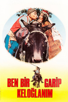 Ben Bir Garip Keloglanim (1976) download