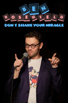 Ben Rosenfeld: Don't Shake Your Miracle (2020) download