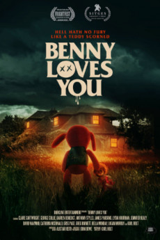 Benny Loves You (2019) download