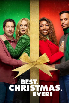 Best. Christmas. Ever! (2023) download