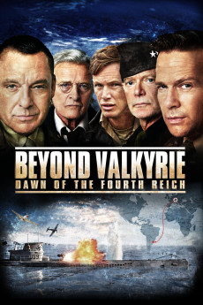 Beyond Valkyrie: Dawn of the 4th Reich (2016) download