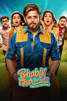 Bhabiji Ghar Par Hain: Fun on the Run (2026) download