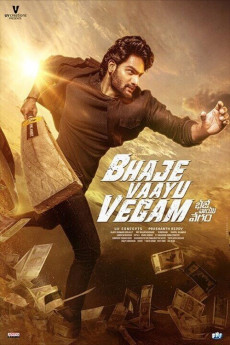 Bhaje Vaayu Vegam (2024) download