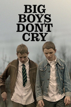 Big Boys Don't Cry (2020) download