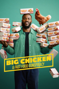 Big Chicken: A Fast Food Conspiracy (2026) download