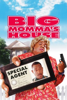 Big Momma's House (2000) download