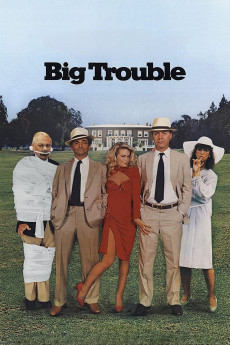 Big Trouble (1986) download
