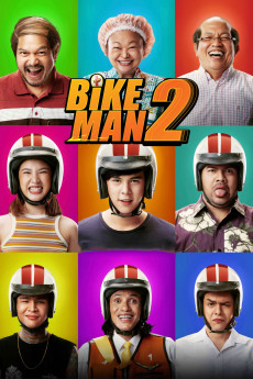 Bikeman 2 (2019) download