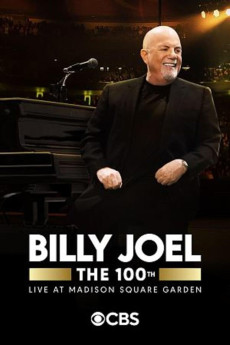 Billy Joel: The 100th: Live at Madison Square Garden (2024) download