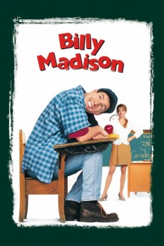 Billy Madison (1995) download